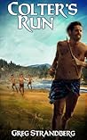 Colter’s Run (Mountain Man, #3)