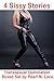 Transsexual Domination Boxed Set (A Naughty Bundle of Fun Book 2)