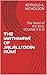 THE MATHNAWÍ OF JALÁLU’DDÍN RÚMÍ: The Novel of the Soul, VOLUME V & VI