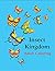 Insect Kingdom: Adult Coloring