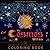 The Cosmos Within: Coloring Book (Detailed Design And Mandala Coloring Books 1)