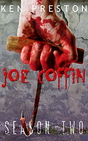 Joe Coffin, Season Two (ebook)