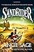SandRider by Angie Sage SandRider by Angie Sage