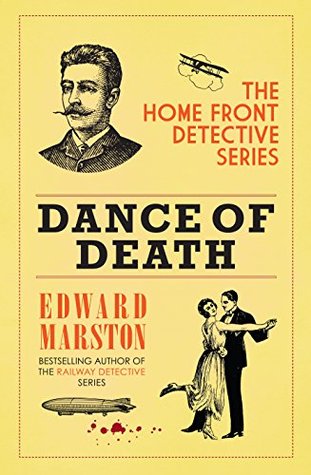 Dance of Death (Home Front Detective #5)