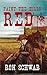 Paint the Hills Red by Ron Schwab Paint the Hills Red by Ron Schwab