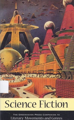 Literary Movements and Genres - Science Fiction (paperback edition)