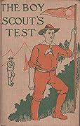 The Boy scout's test or, A Son of italy