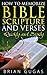 How to Memorize Bible Scrip...