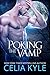 Poking the Vamp (Knight Protectors, #3)