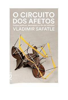 O circuito dos afetos (Paperback)
