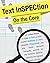 Text InSPECtion on the Core by Anthony Fitzpatrick