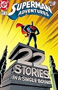 Superman Adventures (1996-2002) #41