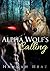 Alpha Wolf's Calling