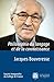 Philosophie du langage et de la connaissance: Leçon inaugurale prononcée le vendredi 6 octobre 1995 (Leçons inaugurales) (French Edition)