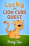 Lucky The Lion Cu...