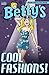 Betty's Cool Fashions