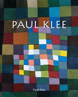 Paul Klee: Art as Music and Metapho (Temporis Collection)