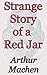 Strange Story of a Red Jar: Supernatural Fiction Series