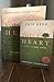 The Voice of the Heart + Bible Study by Chip Dodd