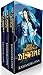 Book of Immortals Series: V...