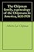 The Chipman family, a genealogy of the Chipmans in America, 1631-1920