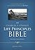 NKJV, The Charles F. Stanley Life Principles Bible: Holy Bible, New King James Version