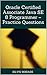 Oracle Certified Associate Java SE 8 Programmer – Practice Questions