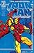 Iron Man #325
