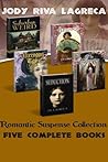 Romantic Suspense Collection (Afternoon Tea, Suburban Weird, The Gloaming, Seduction, Fleshpot)