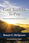 Lord, Teach Us to...