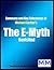 The E-Myth Revisited: Why Most Small Businesses Don't Work and What to Do About It by Michael Gerber | Summary & Key Takeaways in 20 Minutes: Summary by Masters in Minutes