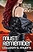 Must Remember (Solum #1)