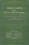 Adam Smith and Mo...