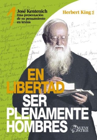 King Nº 1 En libertad, ser plenamente hombres (Spanish Edition)