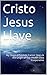 Cristo Jesus Llave: My Stag...