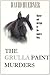 The Grulla Paint Murders (Sheriff Evan Coleman Book 1)
