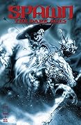 Spawn: The Dark Ages #3