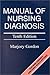 Manual of Nursing Diagnosis