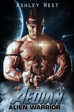 Aedian (Alien Warrior, #1)