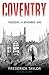 Coventry: Thursday, 14 November 1940