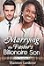 Marrying The Pastor's Billionaire Son