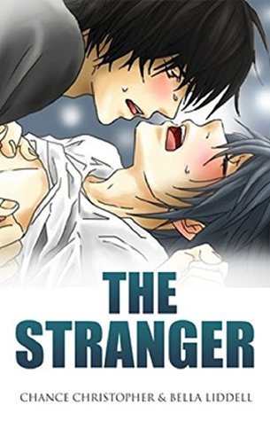 The Stranger (Kindle Edition)