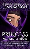 Princess: Secrets...