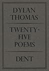 Twenty-Five Poems