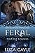 Feral (Devils Point Wolves,...