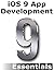 iOS 9 App Development Essen...