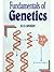 Fundamentals Of Genetics by B.D. Singh