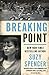 Breaking Point by Suzy Spencer Breaking Point by Suzy Spencer