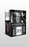Control - Noah's Rise Bundle (Books I-III): A Billionaire Romance Series