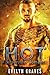 HOT: A Stepbrother Romance Thriller (With a special bonus novel STEPBROTHER FIXATION!)